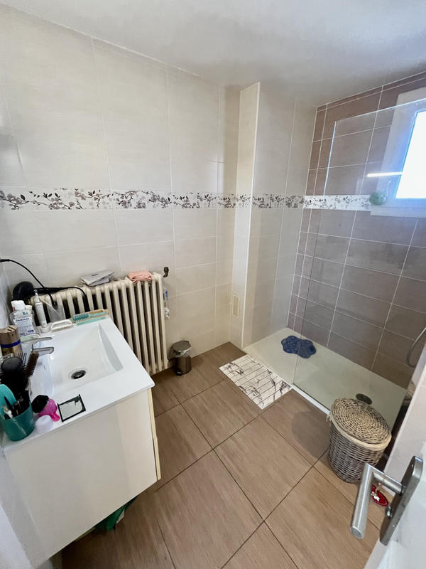 Appartement - 63 m² - 2 pièces