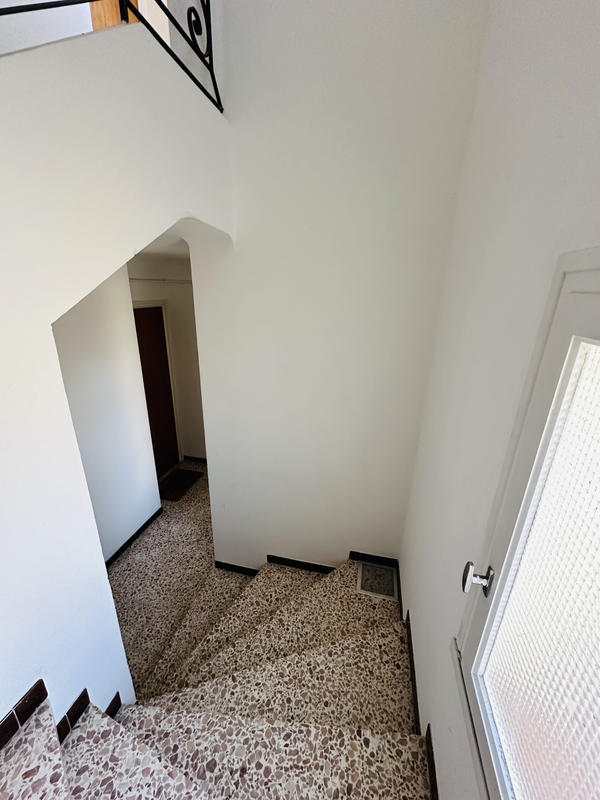 Maison - 170 m² - 8 pièces