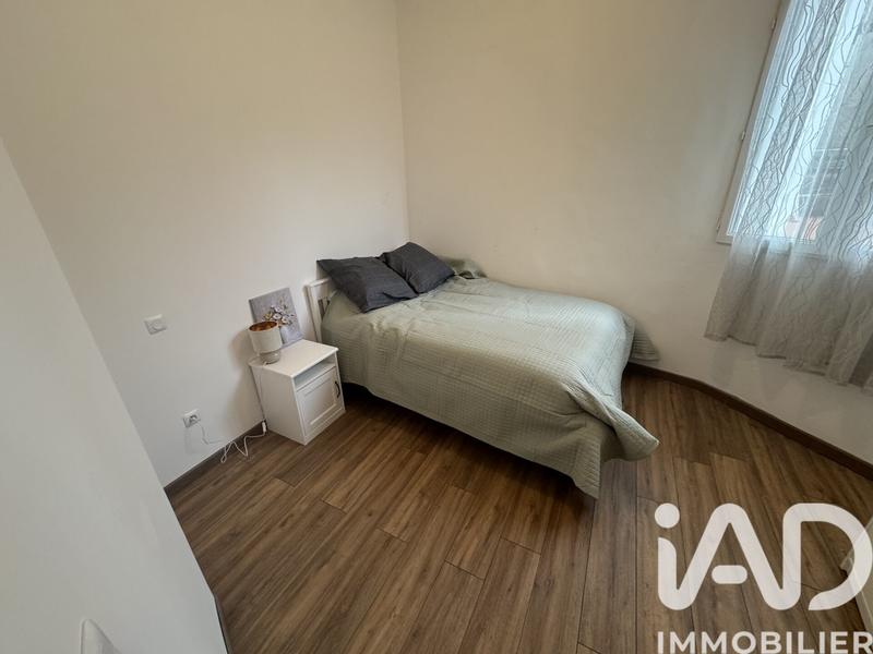 Appartement - 74 m² - 4 pièces