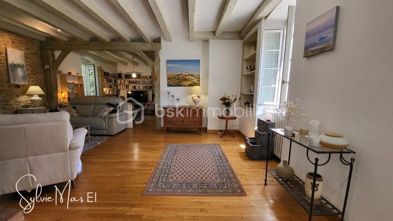 Propriété - 520 m² - 15 pièces