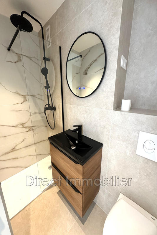 Appartement - 18 m² - 1 pièce