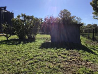 Terrain agricole - 565 m²