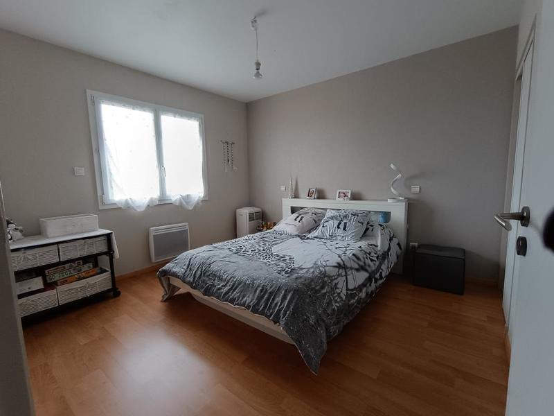 Maison - 150 m² - 4 pièces