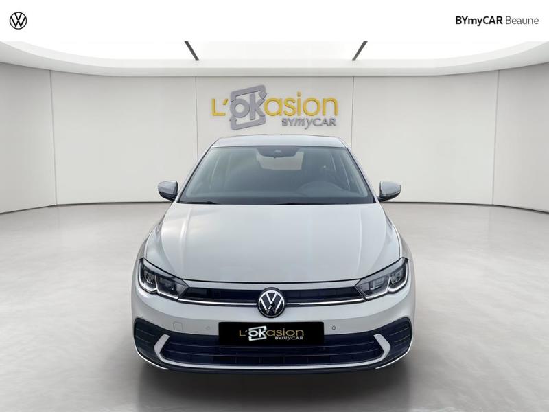 Volkswagen Polo 1.0 Tsi 95 s&amp;S Bvm5 Life Plus