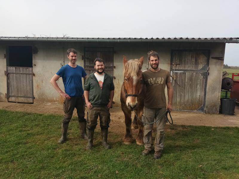 Talents d’Ici – Visites d’entreprises en Cingal–Suisse Normande