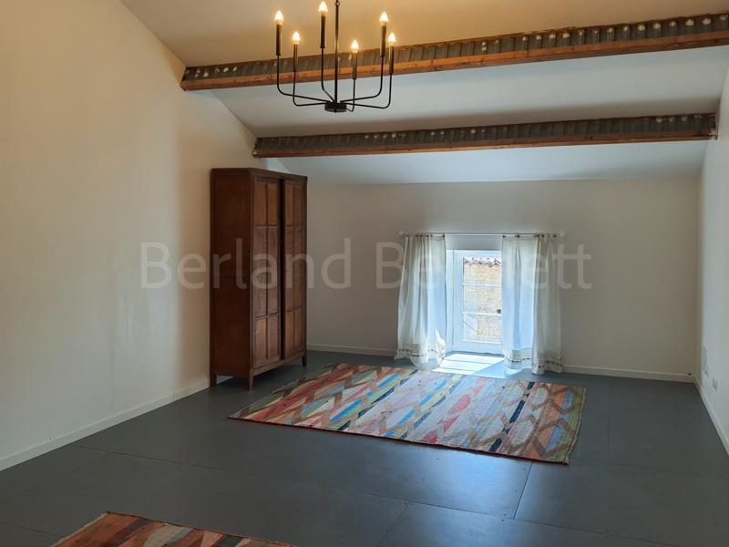 Longère - 227 m² - 7 pièces