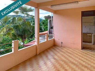 Maison - 136 m² - 5 pièces