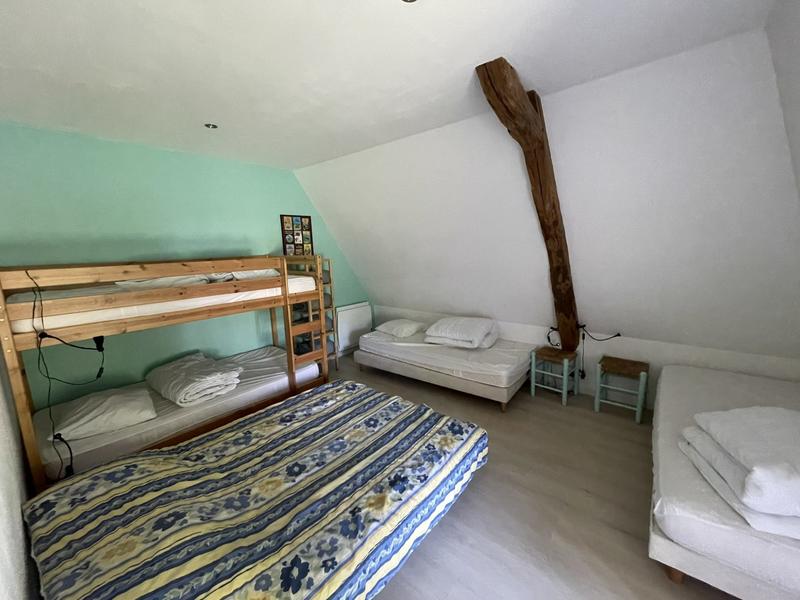 Maison - 288 m² - 8 pièces