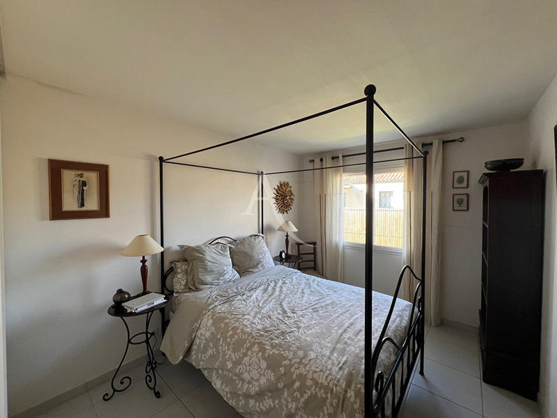 Maison - 78 m² - 4 pièces