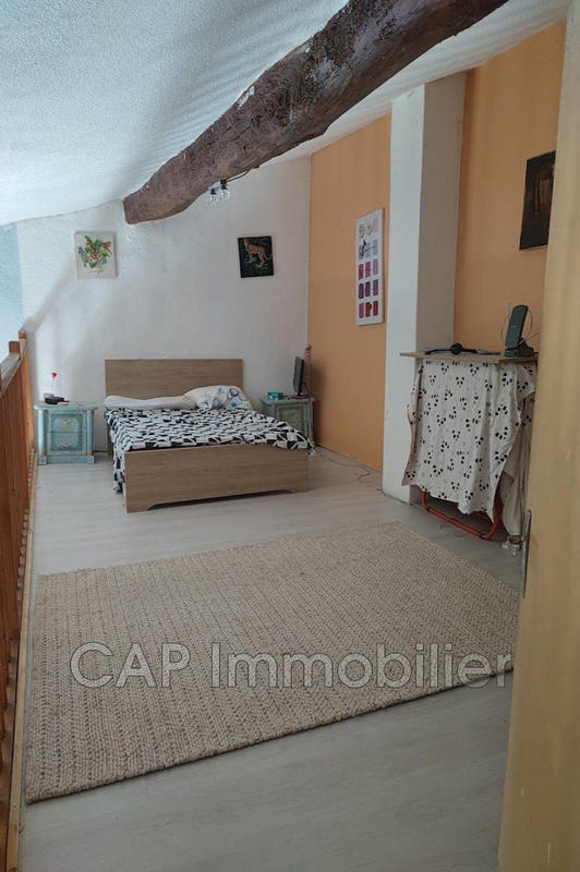 Maison de village - 128 m²