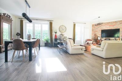 Maison - 154 m² - 6 pièces