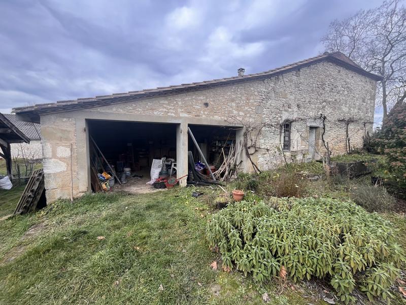 Maison ancienne - 278 m² - 8 pièces