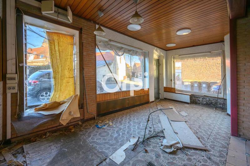 Maison - 144 m² - 5 pièces