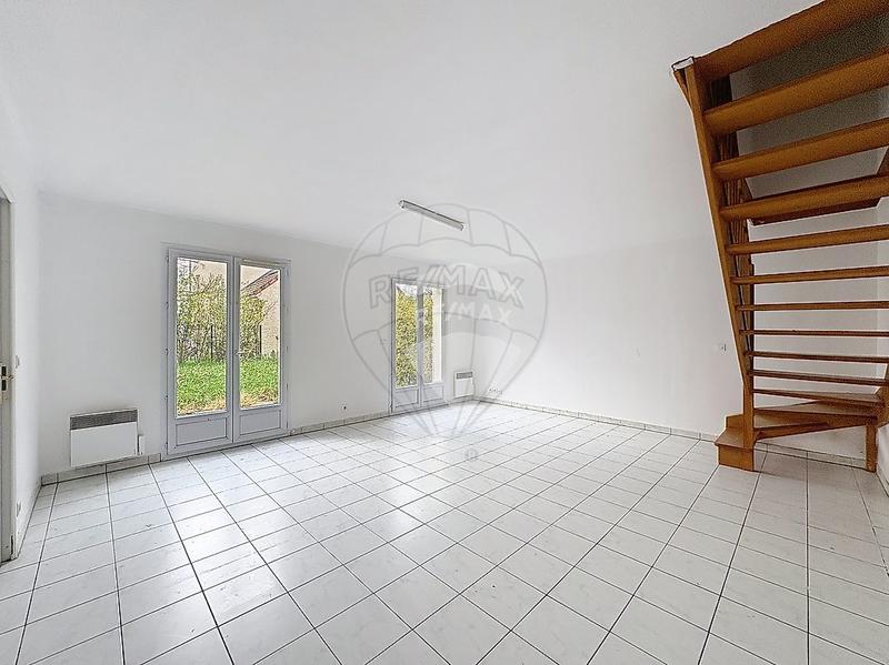 Maison - 106 m² - 4 pièces