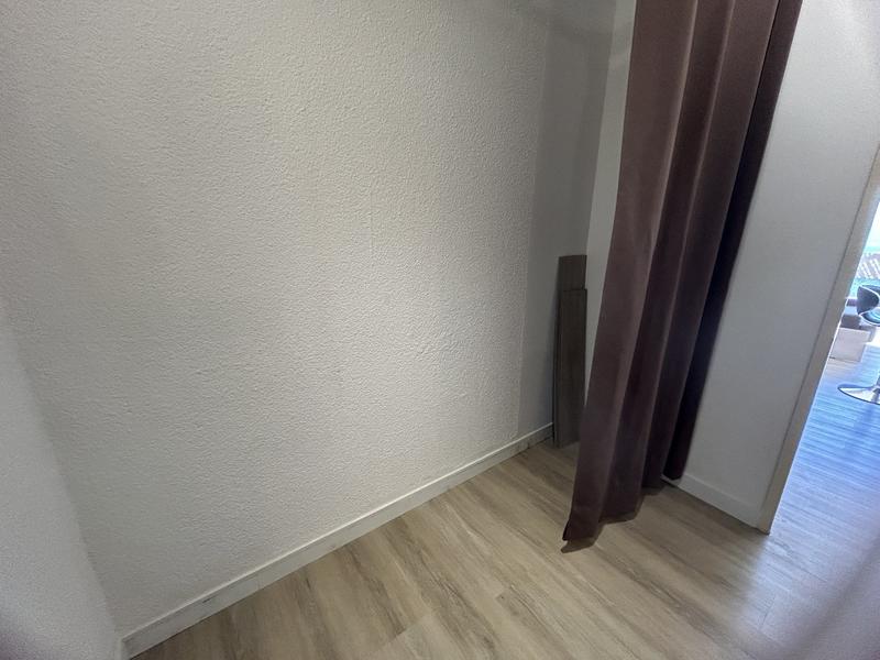 Appartement - 29 m² - 1 pièce