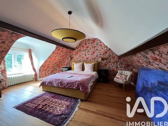 Maison de campagne - 226 m² - 8 pièces