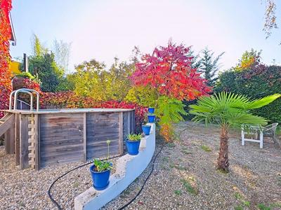 Maison - 164 m² - 5 pièces