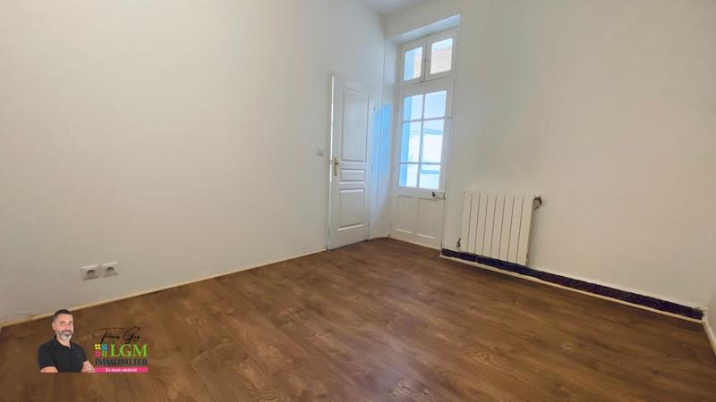 Maison de ville - 88 m² - 4 pièces