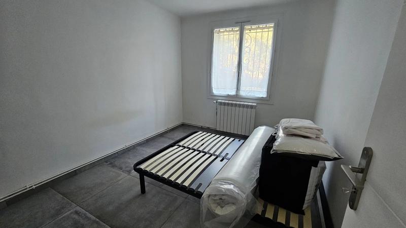 Appartement - 68 m² - 4 pièces