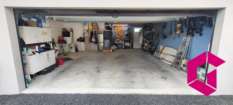 Villa - 152 m² - 5 pièces