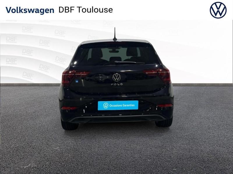 Volkswagen Polo 1.0 Tsi 95 s&amp;S Bvm5 Style