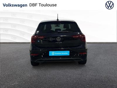 Volkswagen Polo 1.0 Tsi 95 s&amp;S Bvm5 Style