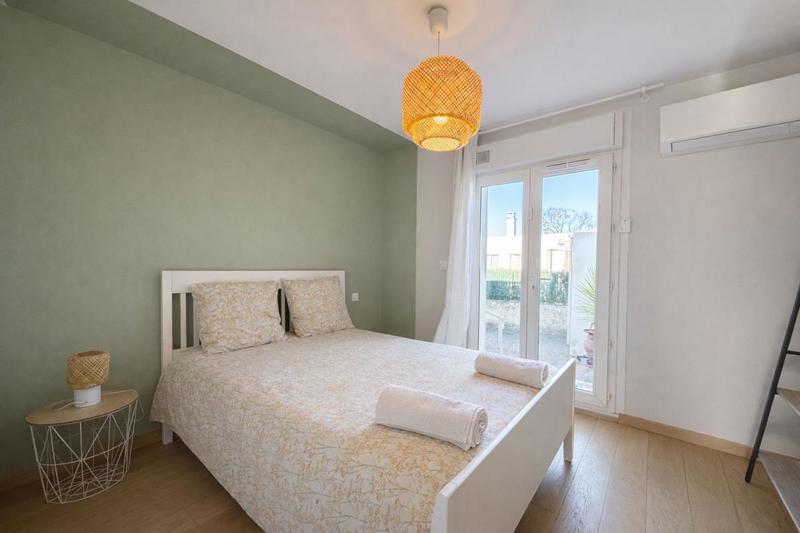 Maison - 101 m² - 4 pièces