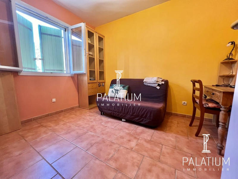 Maison - 97 m² - 5 pièces