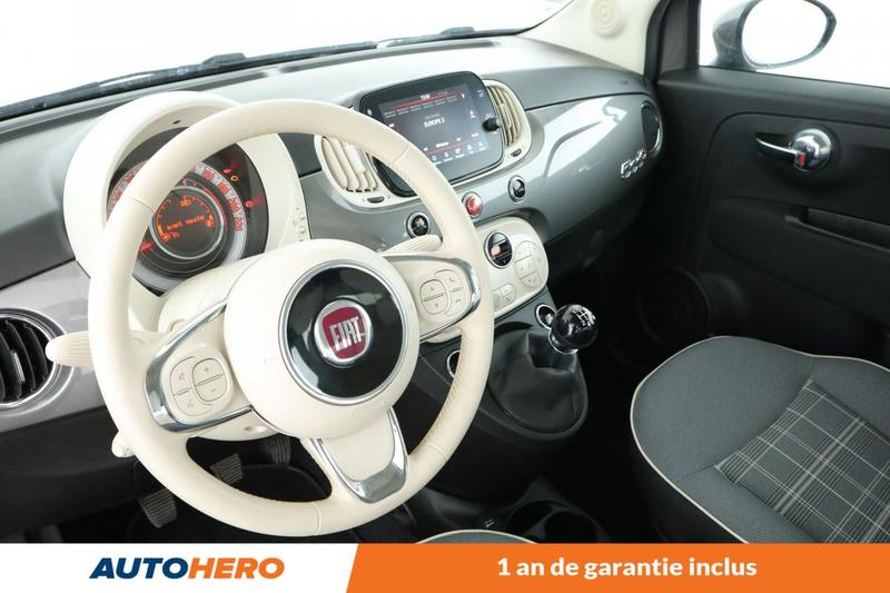 Fiat 500c c 1.0 Bsg Lounge 70 ch