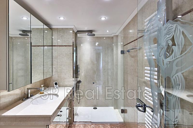 Appartement - 110 m² - 3 pièces