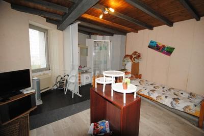 Maison de ville - 52 m² - 3 pièces