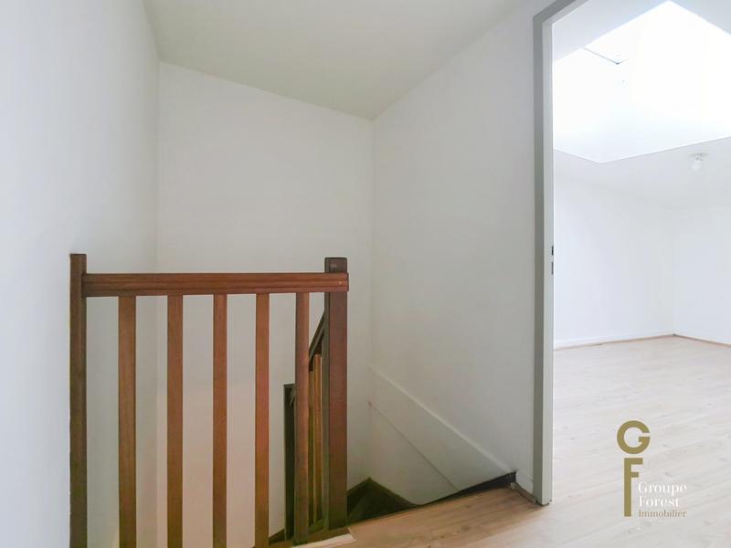 Duplex - 60 m² - 3 pièces