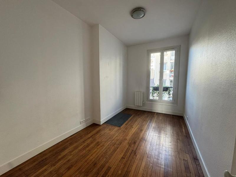 Appartement - 29 m² - 2 pièces