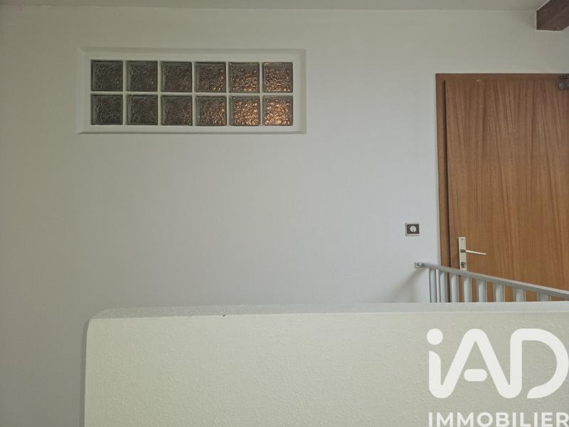 Immeuble - 1 240 m²