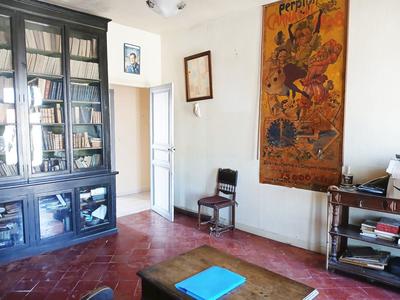 Appartement - 131 m² - 5 pièces