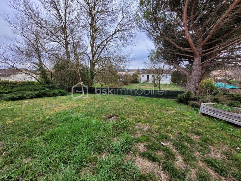 Maison traditionnelle - 155 m² - 6 pièces