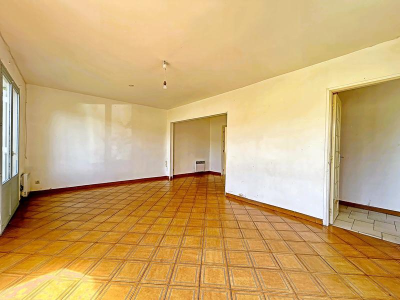 Villa - 95 m² - 5 pièces