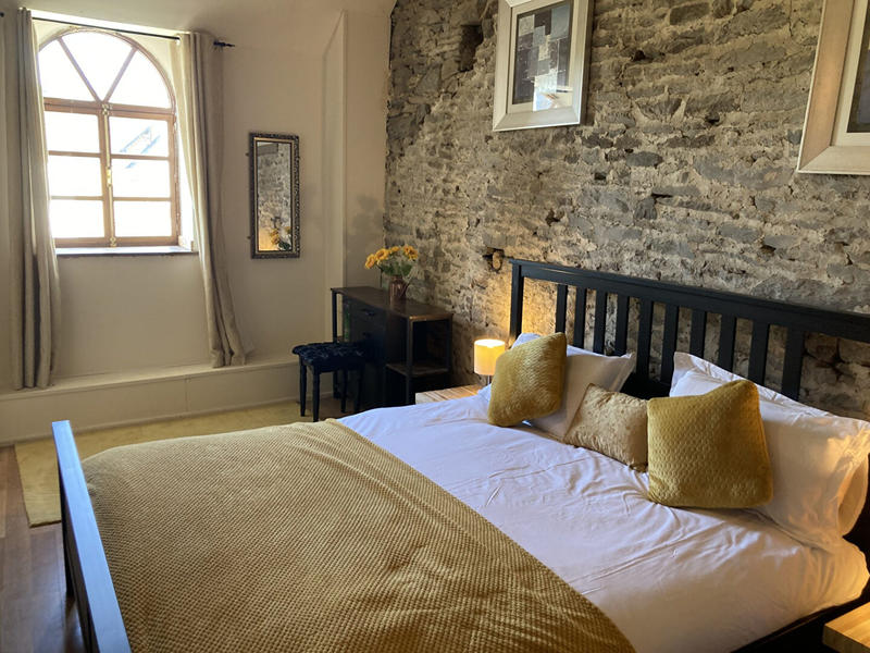 Maison - 104 m² - 5 pièces