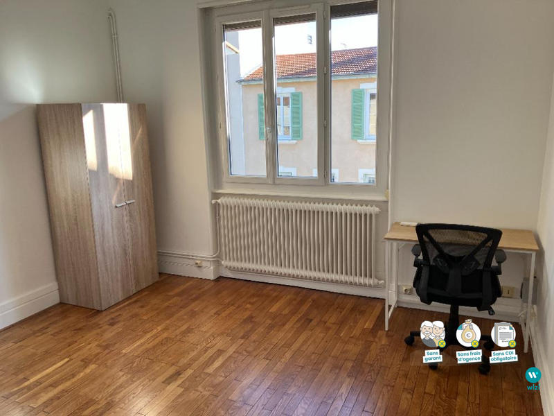 Duplex - 100 m² - 4 pièces