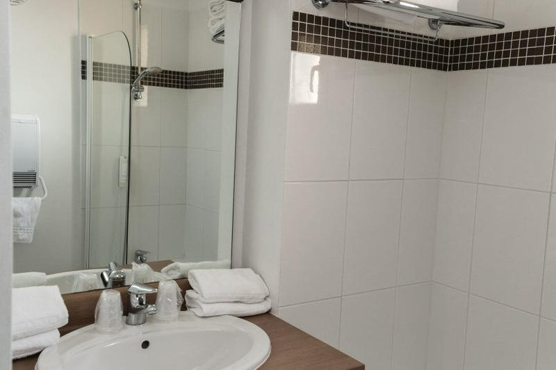 Appartement - 24 m² - 1 pièce