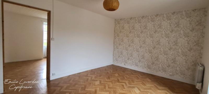 Maison de village - 66 m² - 3 pièces