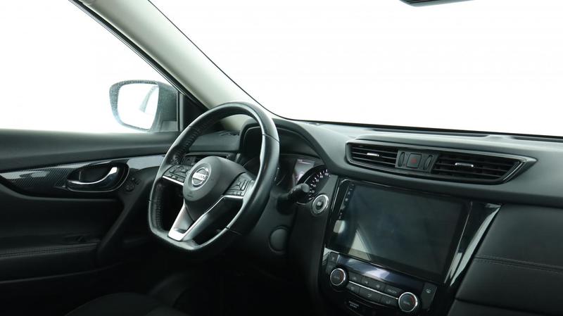 Nissan X-Trail 1.6 Dig-T 7pl 163 ch