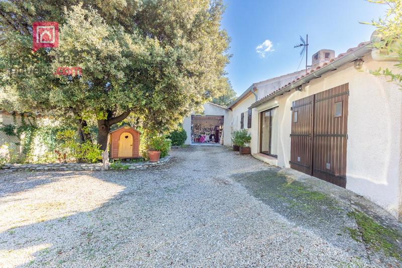 Maison - 112 m² - 5 pièces