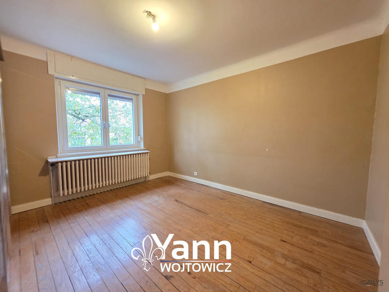 Maison - 135 m² - 6 pièces