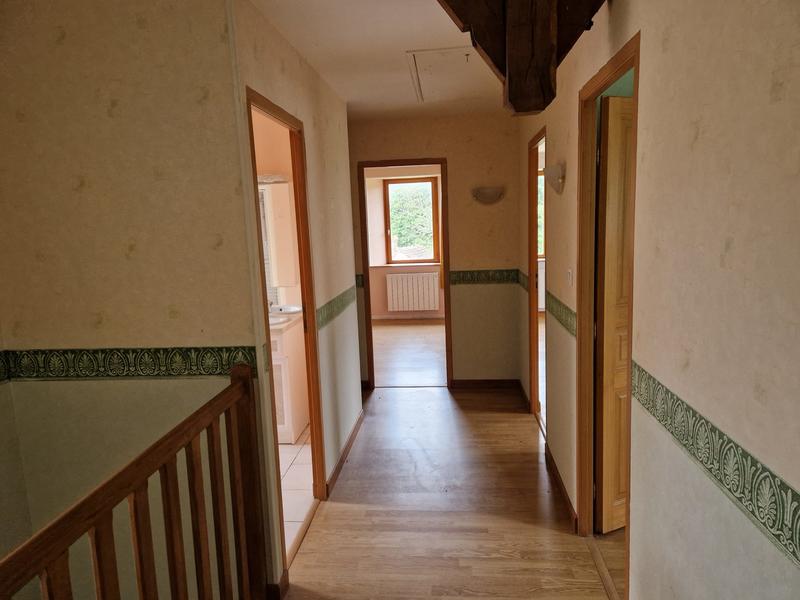 Ferme - 181 m² - 7 pièces