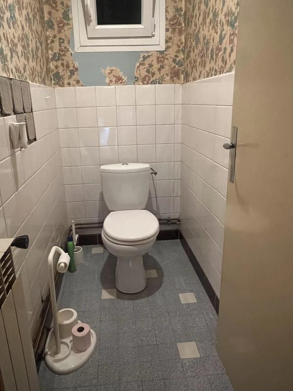 Maison - 170 m² - 8 pièces