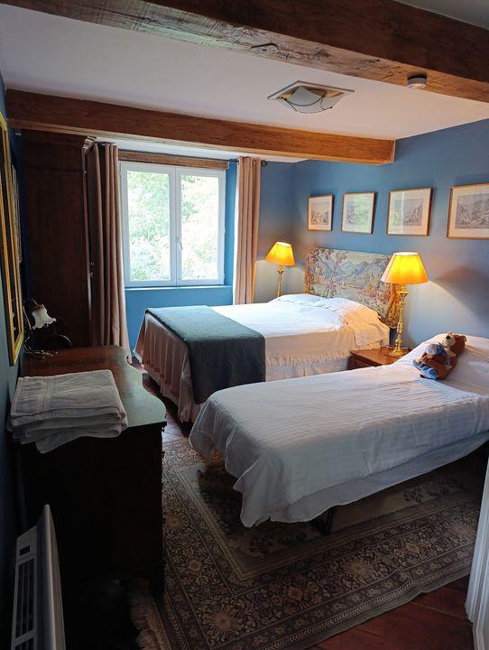 Maison - 148 m² - 6 pièces