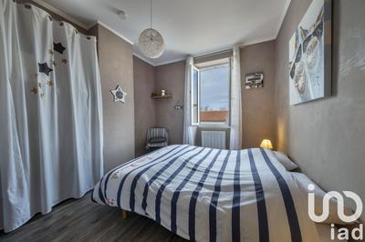 Maison - 73 m² - 4 pièces