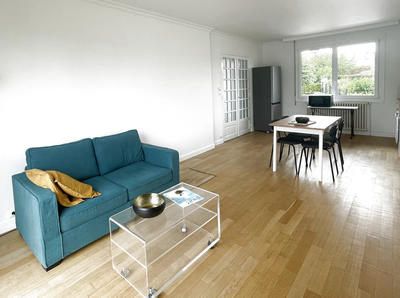 Maison - 87 m² - 1 pièce