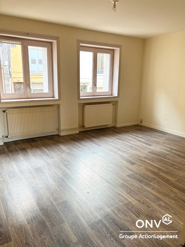 Appartement - 68 m² - 3 pièces